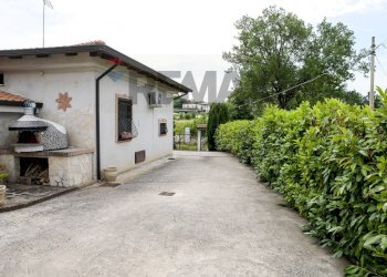 Casa all\'aperto - Villa TAVERNA VECCHIA
 
15, Cervaro - foto 7