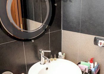 Bagno - Villa TAVERNA VECCHIA
 
15, Cervaro - foto 21