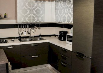 Cucina - Villa TAVERNA VECCHIA
 
15, Cervaro - foto 26