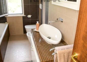 Bagno - Villa TAVERNA VECCHIA
 
15, Cervaro - foto 40