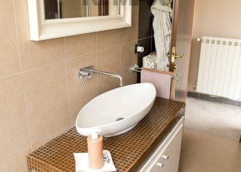 Bagno - Villa TAVERNA VECCHIA
 
15, Cervaro - foto 42
