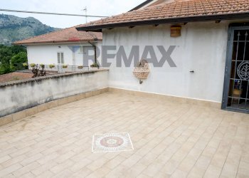 Terrazza - Villa TAVERNA VECCHIA
 
15, Cervaro - foto 43