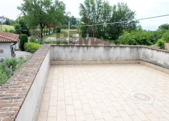 Terrazza - Villa TAVERNA VECCHIA
 
15, Cervaro - foto 44
