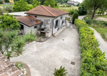 Casa all\'aperto - Villa TAVERNA VECCHIA
 
15, Cervaro - foto 45