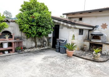 Casa all\'aperto - Villa TAVERNA VECCHIA
 
15, Cervaro - foto 47
