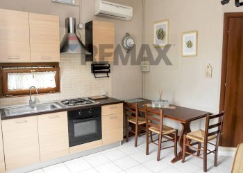 Cucina - Villa TAVERNA VECCHIA
 
15, Cervaro - foto 49