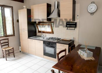 Cucina - Villa TAVERNA VECCHIA
 
15, Cervaro - foto 50