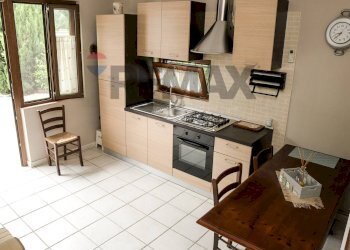 Cucina - Villa TAVERNA VECCHIA
 
15, Cervaro - foto 52