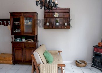 Soggiorno - Villa TAVERNA VECCHIA
 
15, Cervaro - foto 53