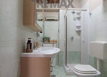 Bagno - Villa TAVERNA VECCHIA
 
15, Cervaro - foto 55