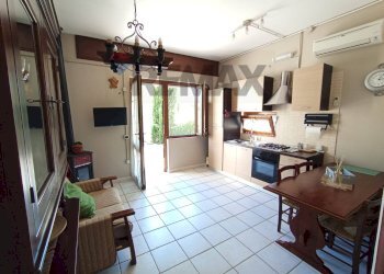 Cucina - Villa TAVERNA VECCHIA
 
15, Cervaro - foto 56