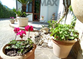 Casa all\'aperto - Villa TAVERNA VECCHIA
 
15, Cervaro - foto 57
