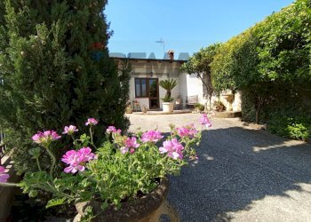 Giardino - Villa TAVERNA VECCHIA
 
15, Cervaro - foto 58