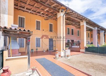 Foto 1 - Casa indipendente via Paolo VI
 
7, Corzano - foto 1