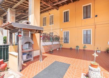 Foto 2 - Casa indipendente via Paolo VI
 
7, Corzano - foto 2