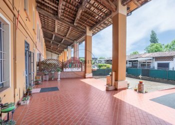 Foto 4 - Casa indipendente via Paolo VI
 
7, Corzano - foto 4