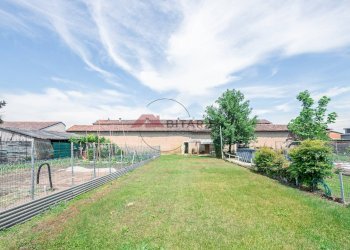 Foto 5 - Casa indipendente via Paolo VI
 
7, Corzano - foto 5