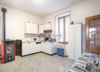 Foto 13 - Casa indipendente via Paolo VI
 
7, Corzano - foto 13