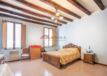 Foto 14 - Casa indipendente via Paolo VI
 
7, Corzano - foto 14