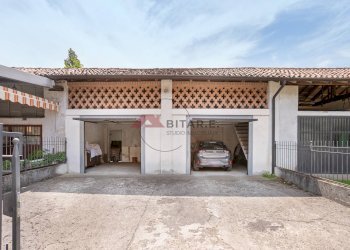 Foto 20 - Casa indipendente via Paolo VI
 
7, Corzano - foto 20