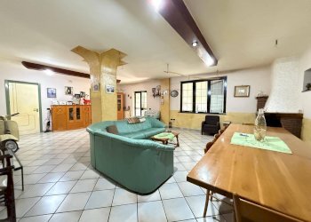 Foto 10 - Villa Strada  Provinciale  Santa Lucia Montegarofalo
 
6, Caiazzo - photo 10