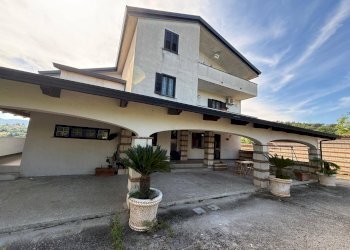 Foto 42 - Villa Strada  Provinciale  Santa Lucia Montegarofalo
 
6, Caiazzo - photo 42