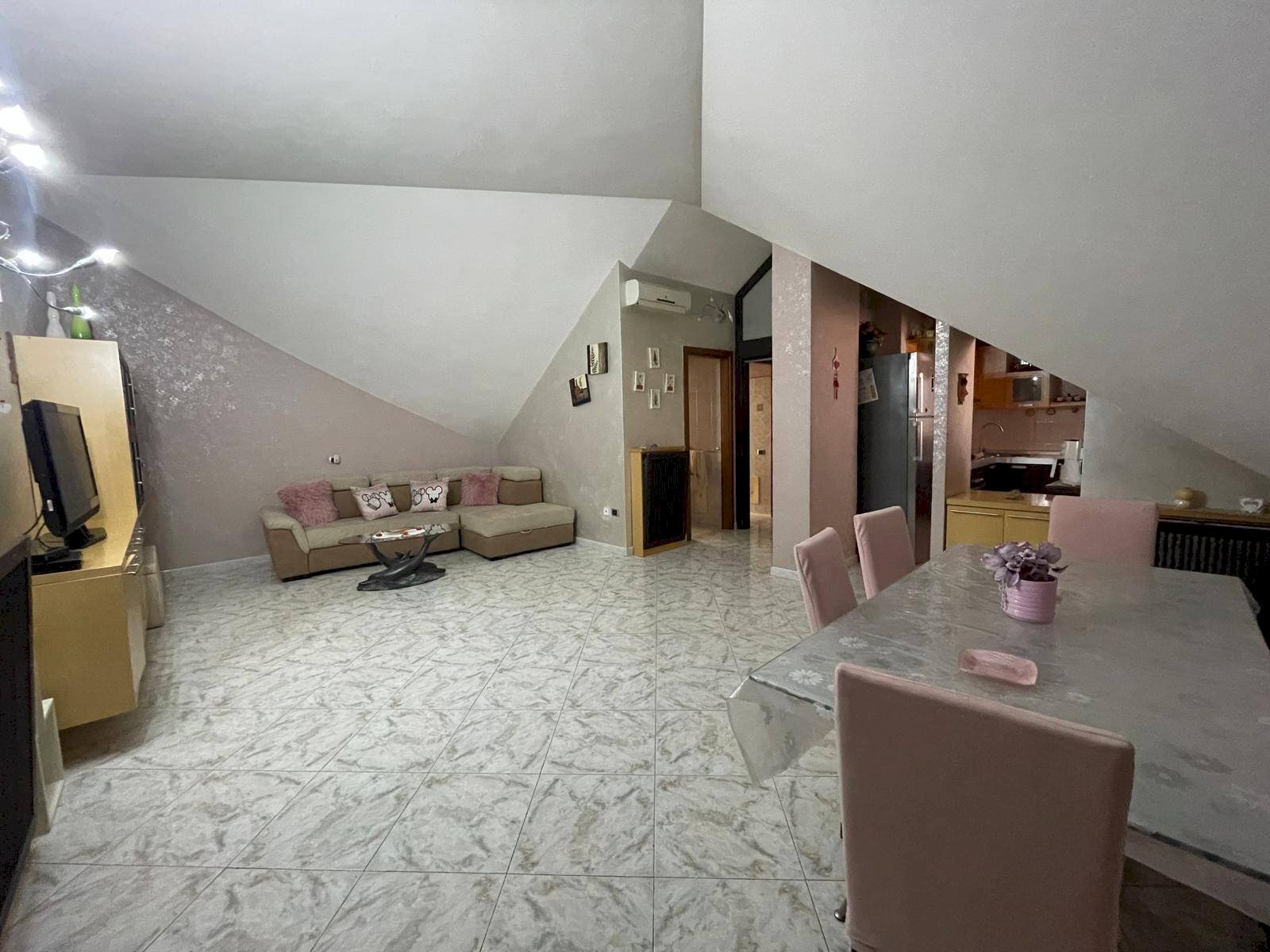 Foto 2 - Three-room apartment Via Marandola
33, San Prisco - photo 2