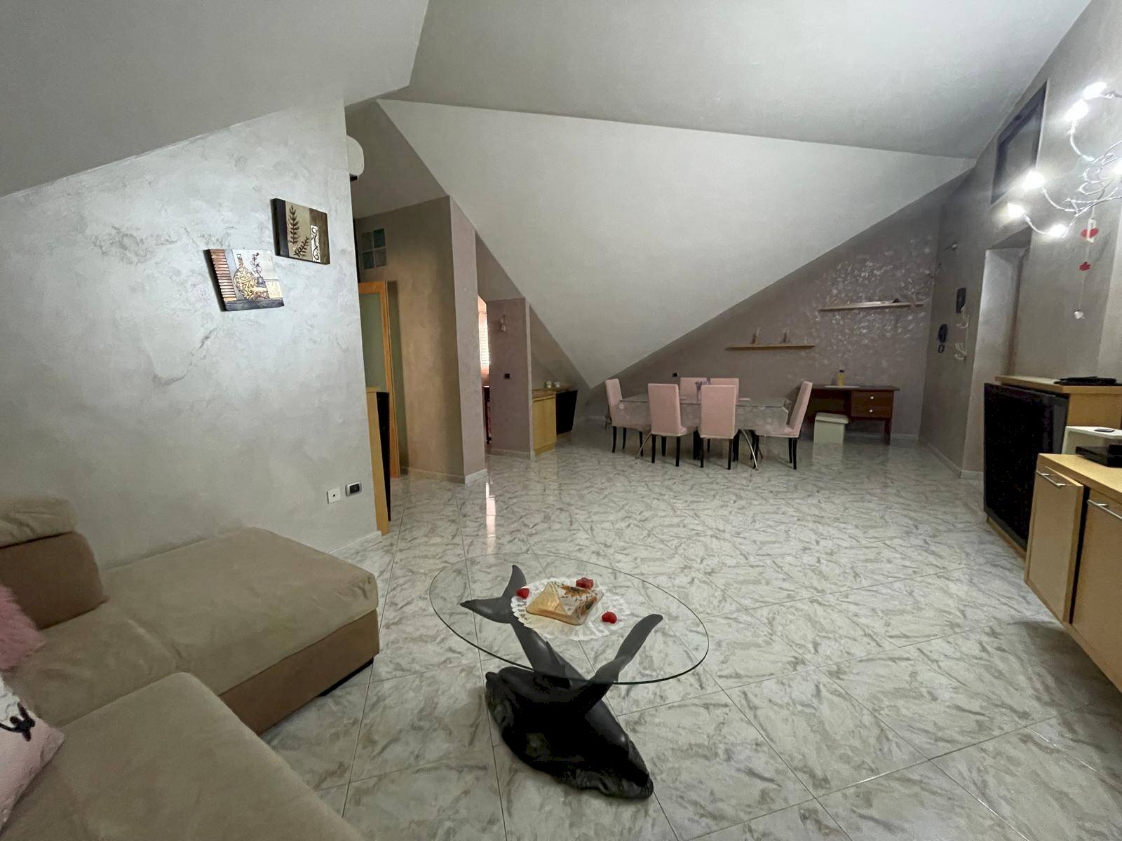 Foto 3 - Three-room apartment Via Marandola
33, San Prisco - photo 3