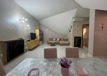 Foto 5 - Trilocale Via Marandola
 
33, San Prisco - foto 5