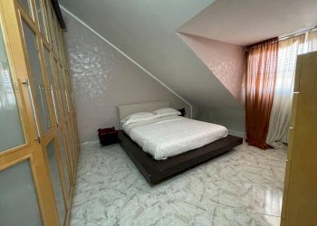 Foto 8 - Trilocale Via Marandola
 
33, San Prisco - foto 8