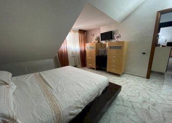 Foto 9 - Trilocale Via Marandola
 
33, San Prisco - foto 9