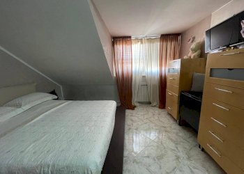 Foto 10 - Trilocale Via Marandola
 
33, San Prisco - foto 10