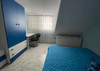 Foto 12 - Trilocale Via Marandola
 
33, San Prisco - foto 12