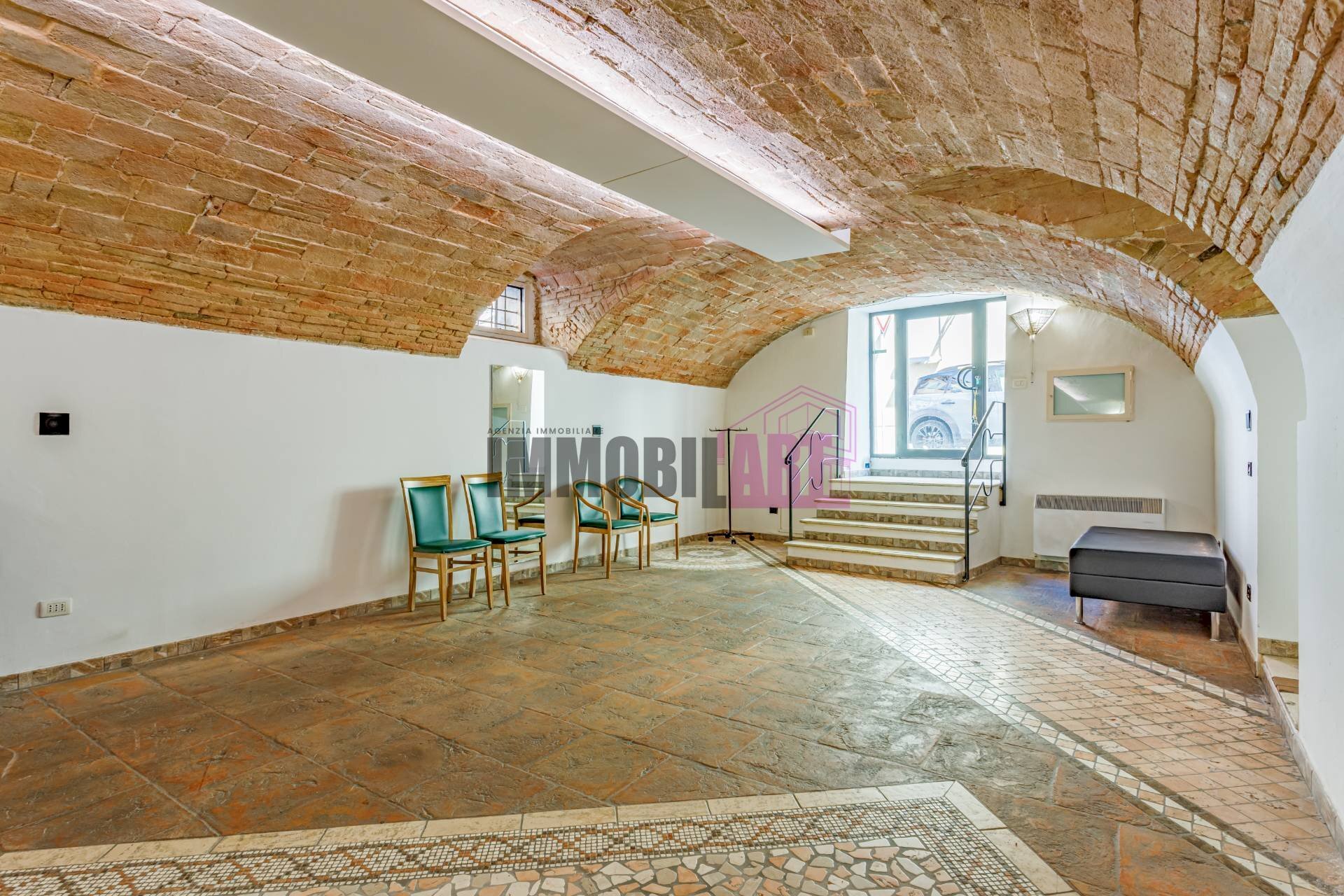 Foto 1 - Ufficio Via Palazzolo
 
8, Reggio nell'Emilia - foto 1