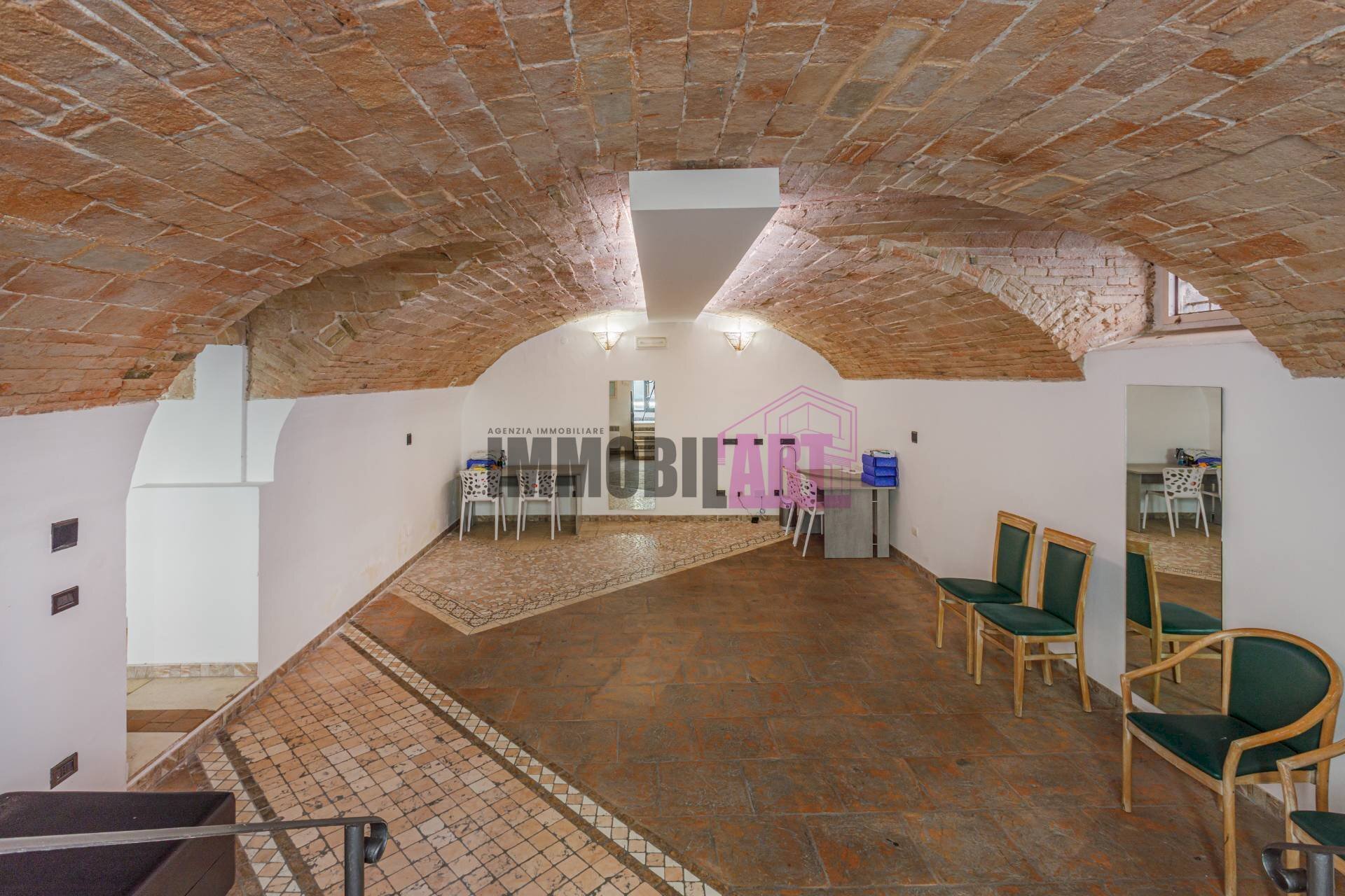 Foto 2 - Ufficio Via Palazzolo
8, Reggio nell'Emilia - foto 2