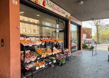 Foto 2 - Commercial Premises Via Giacomo Matteotti
28, Parma - photo 2