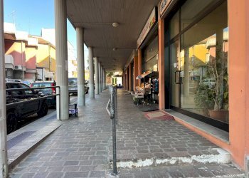 Foto 6 - Commercial Premises Via Giacomo Matteotti
28, Parma - photo 6