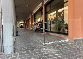 Foto 7 - Commercial Premises Via Giacomo Matteotti
28, Parma - photo 7