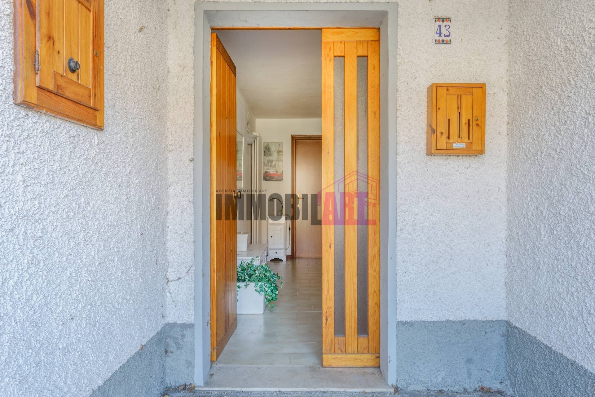 Foto 2 - Villa a Schiera Via Giacomo Notari
43, Ventasso - foto 2