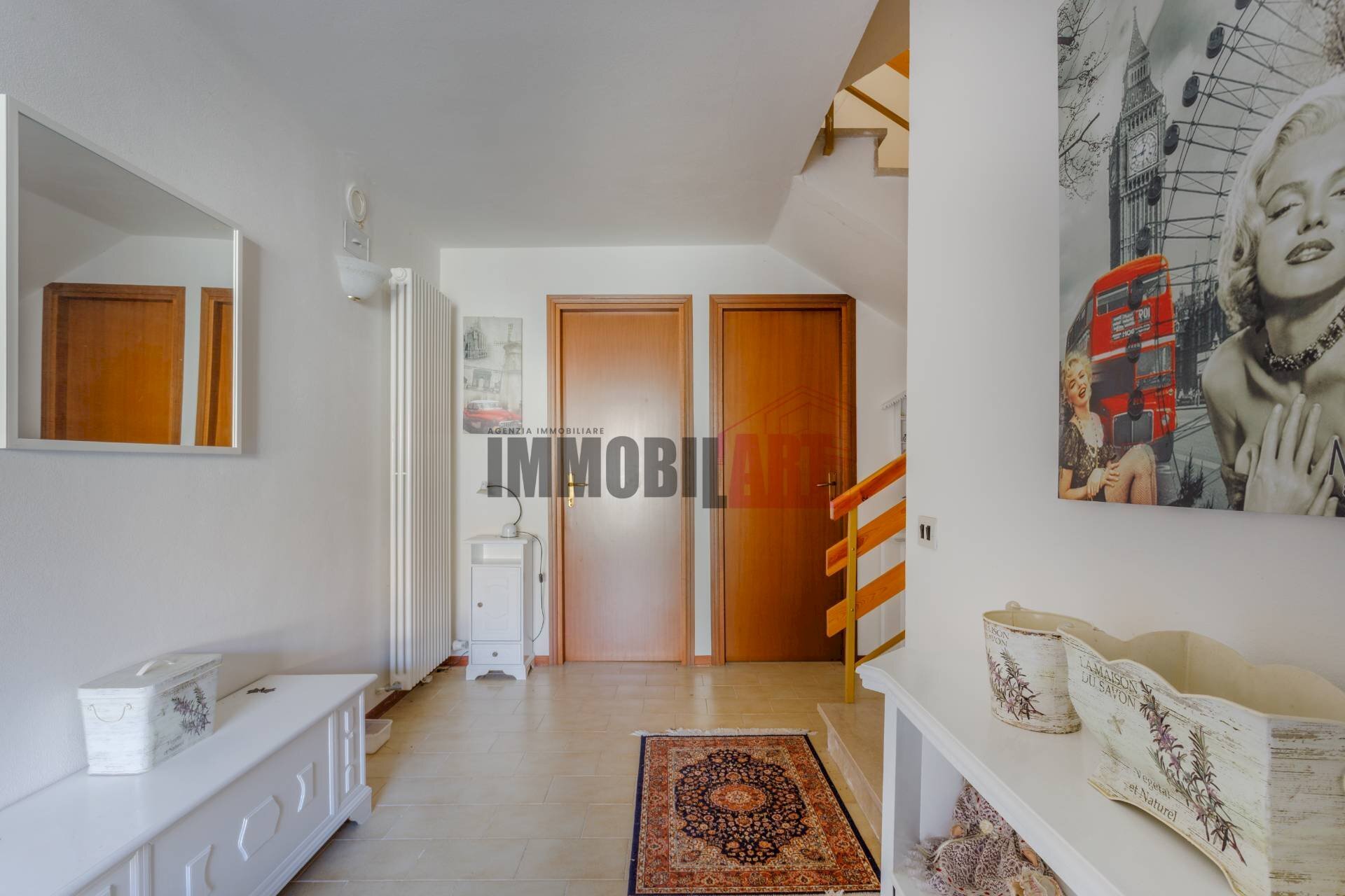 Foto 3 - Villa a Schiera Via Giacomo Notari
43, Ventasso - foto 3