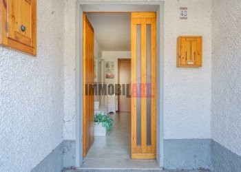 Foto 2 - Villa a Schiera Via Giacomo Notari
 
43, Ventasso - foto 2