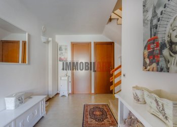 Foto 3 - Villa a Schiera Via Giacomo Notari
 
43, Ventasso - foto 3