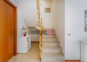Foto 4 - Villa a Schiera Via Giacomo Notari
 
43, Ventasso - foto 4