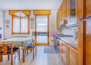 Foto 9 - Villa a Schiera Via Giacomo Notari
 
43, Ventasso - foto 9