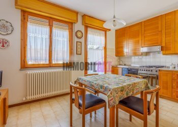 Foto 13 - Villa a Schiera Via Giacomo Notari
 
43, Ventasso - foto 13