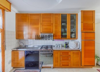 Foto 14 - Villa a Schiera Via Giacomo Notari
 
43, Ventasso - foto 14