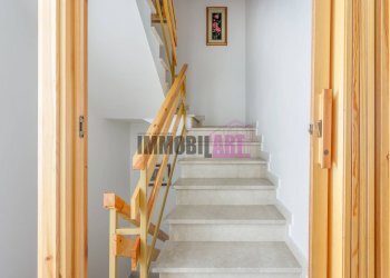 Foto 17 - Villa a Schiera Via Giacomo Notari
 
43, Ventasso - foto 17