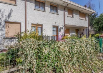 Foto 22 - Villa a Schiera Via Giacomo Notari
 
43, Ventasso - foto 22