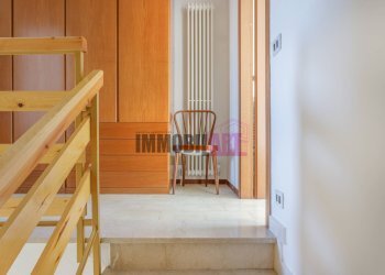 Foto 24 - Villa a Schiera Via Giacomo Notari
 
43, Ventasso - foto 24