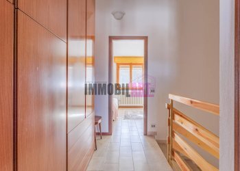 Foto 36 - Villa a Schiera Via Giacomo Notari
 
43, Ventasso - foto 36
